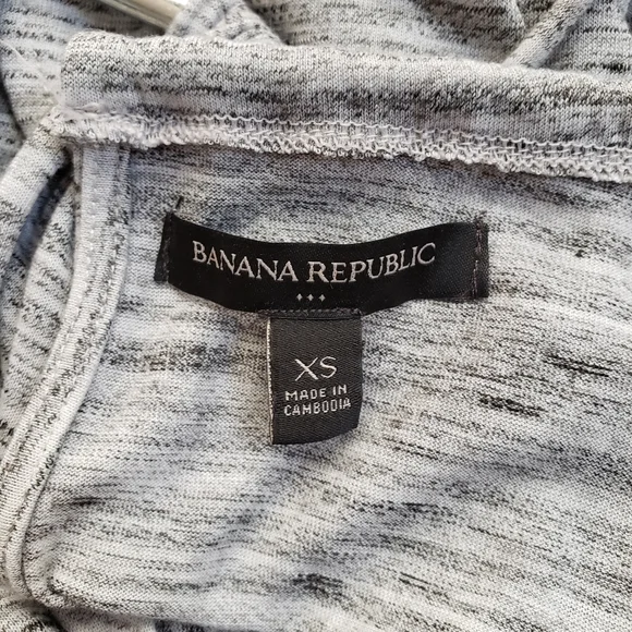 Banana Republic Halter Maxi Dress NWOT - Picture 8 of 9